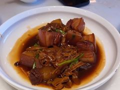-南太湖山庄·四季轩&国风堂中餐厅