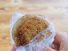 -李小老烧饼(常营民族家园店)