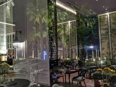 -翠湖宾馆·中餐厅