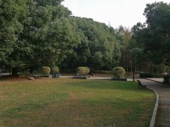 -南昌青山湖风景区