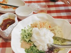 -西贝(东方路店)