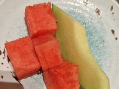 -汉丽斯巴西烤肉自助(市南店)