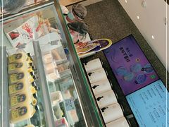 -奈雪的茶(百盛店)