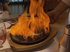 -俄士厨房(万松园店)