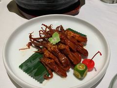 -荣兴酒家(徐家汇店)