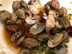 -春天里·老街坊餐厅(港隆广场店)