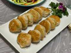 -英兰朝族饭店(河南桥头店)