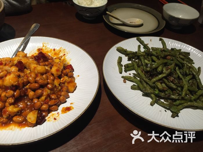 三俞竹苑(红旗街万达店)-图片-长春美食-大众点评网