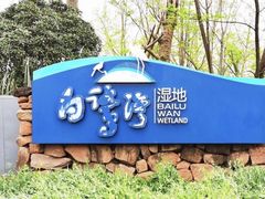 -白鹭湾湿地公园