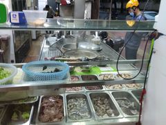 -广场正宗原汁薏米店