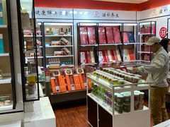 -上海市第一医药商店(南京东路店)