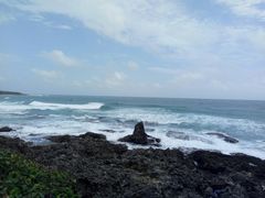 -白沙湾海滩