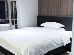 -Space君欧高空江景酒店(重庆解放碑云端之眼店)