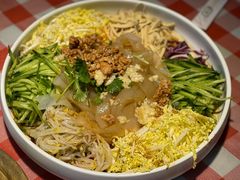 -老三骨头馆(白桦东路店)