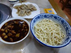 -爆肚于(赵公口桥店)