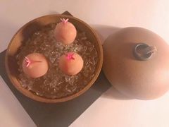 -三嚥阁 La Villa Restaurant