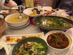 -盛百味·家宴餐厅(霸州分店)