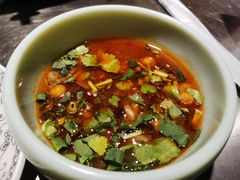 -冰冰龙虾·江湖菜·花园江景餐厅