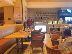 -盛宴标帜餐厅·亲子自助 (南昌喜来登酒店)