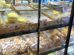-宏发红西饼屋(天津路店)