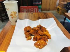 -obba kitchen(宽厚里总店)