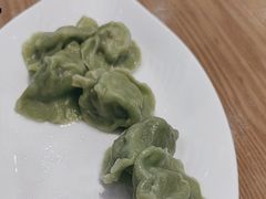 -船歌·鱼水饺青岛菜(枫蓝国际购物中心店)