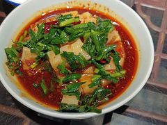 -李记搅团•非遗陕菜(三桥店)