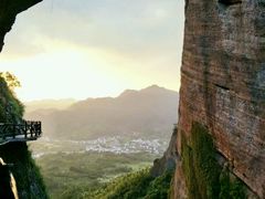 -南武当山景区