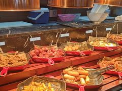-冠菌火锅自助(东莞桥头店)