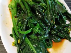 -佰味家宴(柠溪文化广场店)