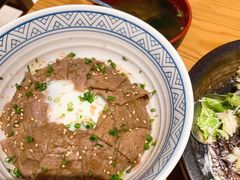 -Tuna maki寿司(园区永旺店)