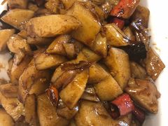 -嘉丰湘菜馆(芳群园店)