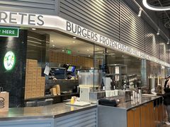 -Shake Shack(南山万象天地店)