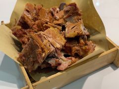 -香滨园骨架王(民生路店)