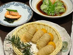 -江户前日本料理(瑞诗酒店店)