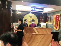 大堂-点都德(大茶楼店)