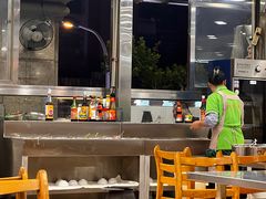 -三兴涮羊肉(荣安大街店)