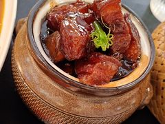-在莲野·湖北民间菜·头牌松滋鸡(光谷步行街店)