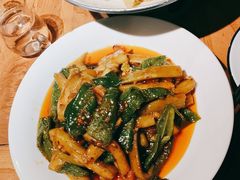 -俭寨大盘鸡·缸子肉·小公鸡·新疆菜(云通店)