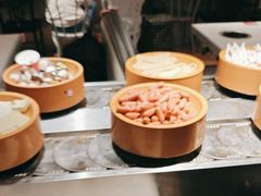 -龍歌自助小火锅(崂山丽达店)