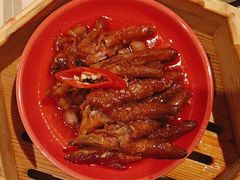 -避风塘(宝山万达店)