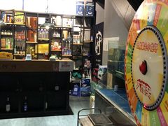 -金陵暴走小龙虾·迷踪蟹(凯德MALL店)