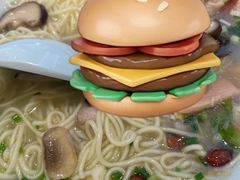 -老城南食府(宣武门东大街店)