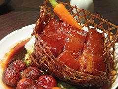 -鱼食饭稻·苏浙土菜17年老馆子(平江路店)