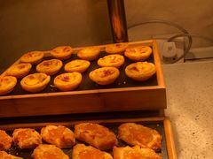 -古南都饭店-遂心遂意自助餐厅(广州路店)