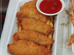 -蘑菇餐厅(小火瓦巷店)