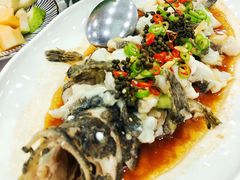 -粤盛海鲜平价店(洛溪食街店)