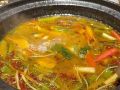 -小饕荟雅安贡椒鱼鲜馆(广福桥店)