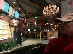 -MAAN COFFEE(金桥店)