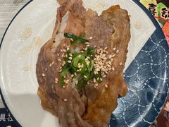 -滨寿司(新街口中央商场店)